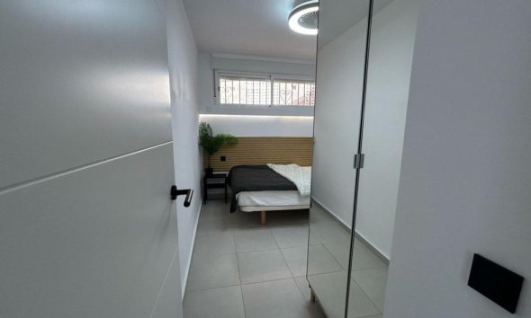 New Build - Apartment - Torrevieja