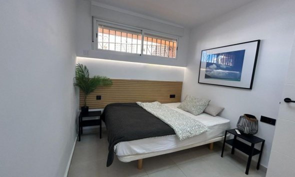 New Build - Apartment - Torrevieja