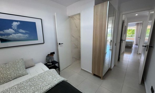 New Build - Apartment - Torrevieja