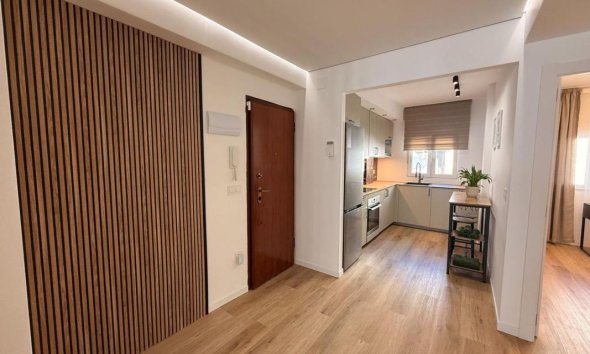Obra nueva - Apartamento - Torrevieja