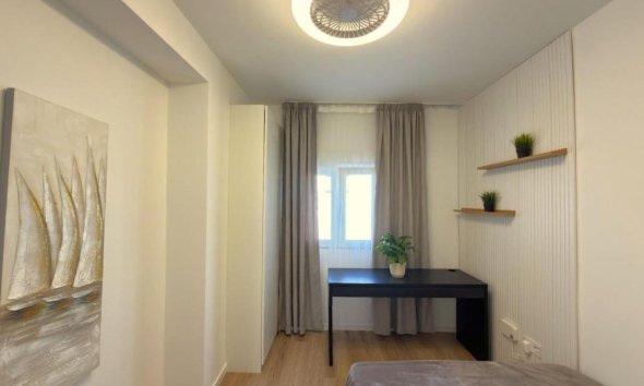 Obra nueva - Apartamento - Torrevieja