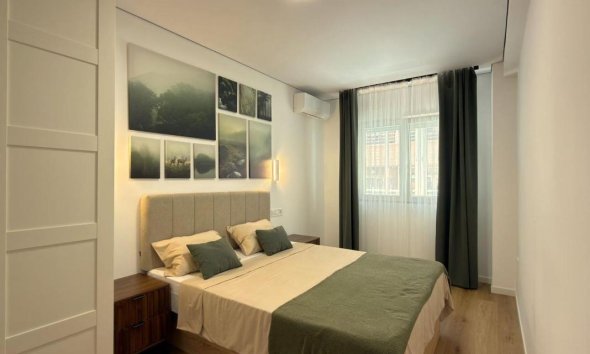 Obra nueva - Apartamento - Torrevieja