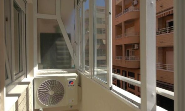 Obra nueva - Apartamento - Torrevieja