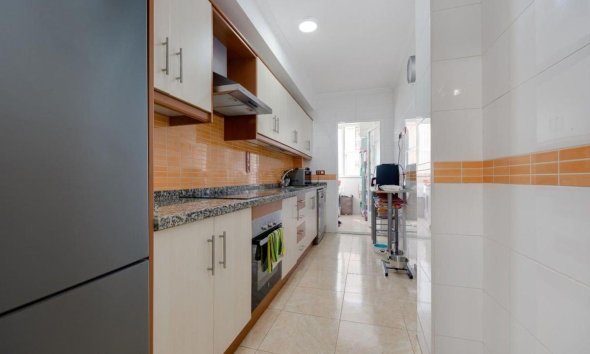 Rynek Pierwotny - Apartament - Torrevieja