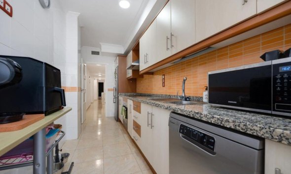 Rynek Pierwotny - Apartament - Torrevieja