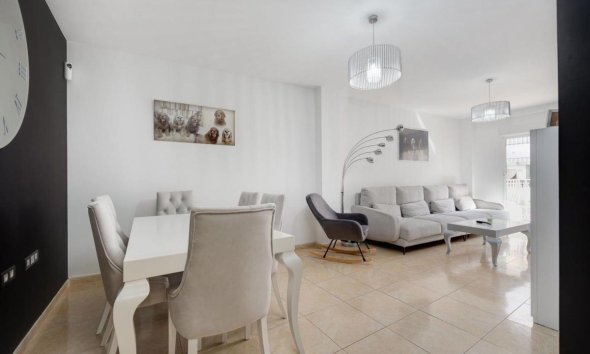 Rynek Pierwotny - Apartament - Torrevieja