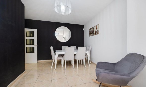 Rynek Pierwotny - Apartament - Torrevieja