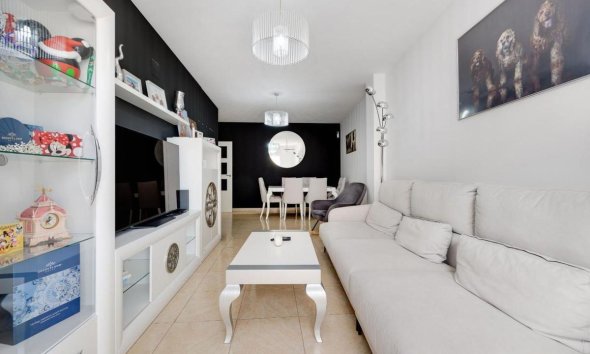 Rynek Pierwotny - Apartament - Torrevieja
