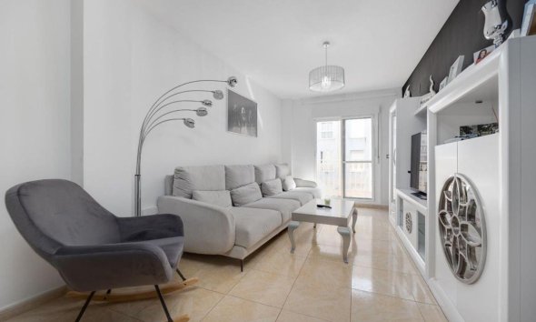 Rynek Pierwotny - Apartament - Torrevieja