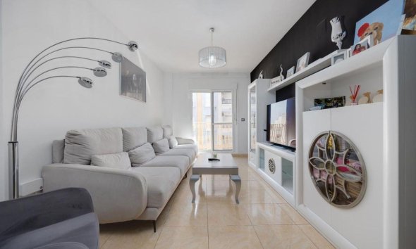 Rynek Pierwotny - Apartament - Torrevieja
