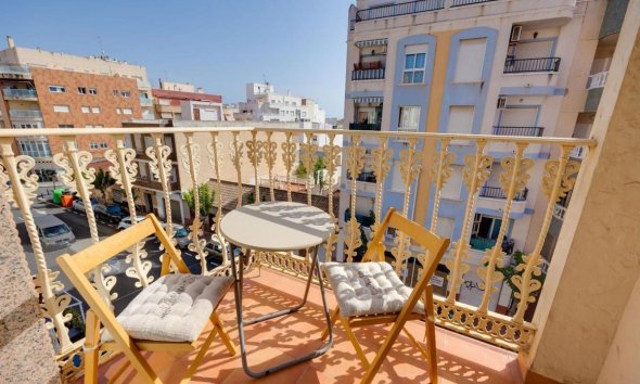 Rynek Pierwotny - Apartament - Torrevieja