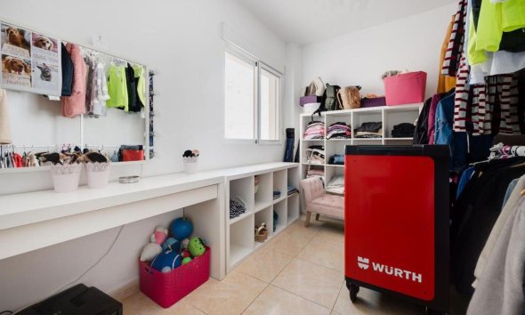 Rynek Pierwotny - Apartament - Torrevieja