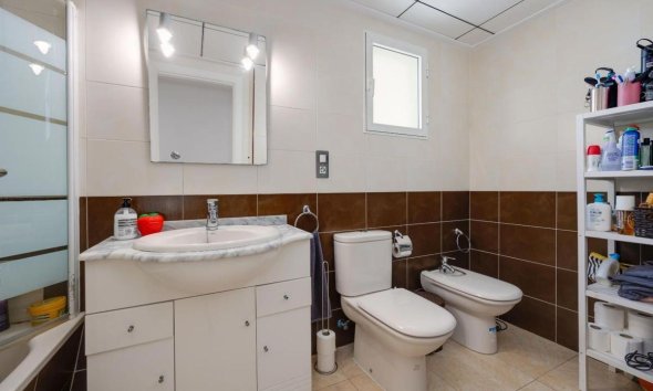 Rynek Pierwotny - Apartament - Torrevieja