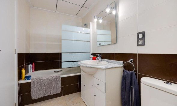 Rynek Pierwotny - Apartament - Torrevieja