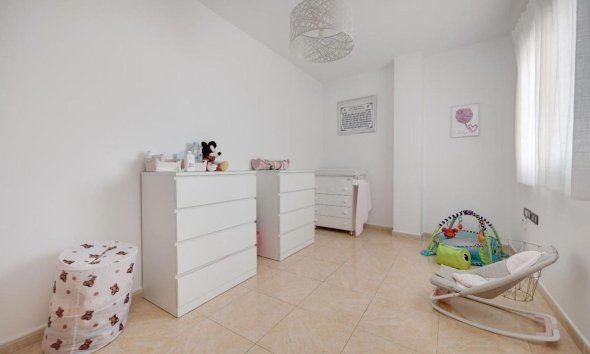 Rynek Pierwotny - Apartament - Torrevieja