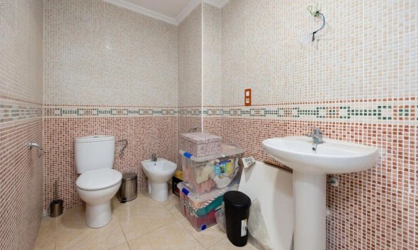 Rynek Pierwotny - Apartament - Torrevieja