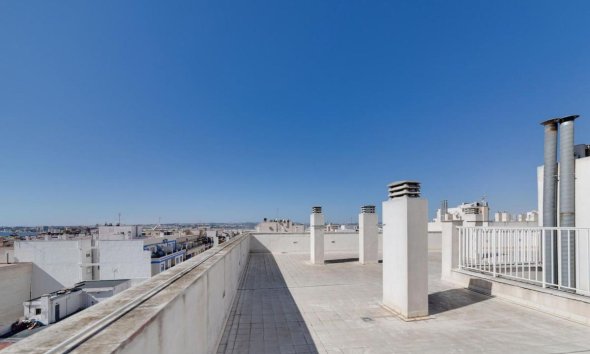 Rynek Pierwotny - Apartament - Torrevieja