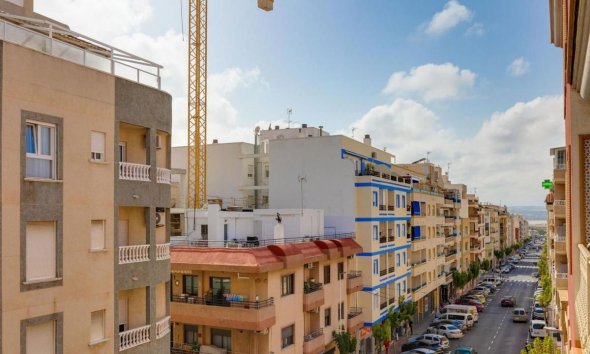 Rynek Pierwotny - Apartament - Torrevieja