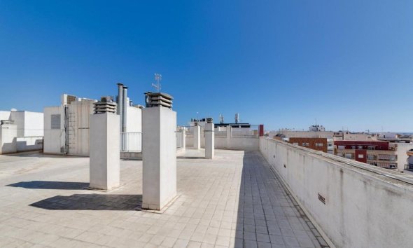 Rynek Pierwotny - Apartament - Torrevieja