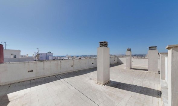 Rynek Pierwotny - Apartament - Torrevieja