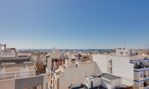 Rynek Pierwotny - Apartament - Torrevieja