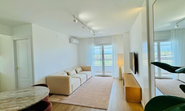 New Build - Penthouses - Torrevieja