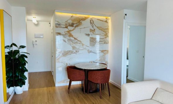 New Build - Penthouses - Torrevieja