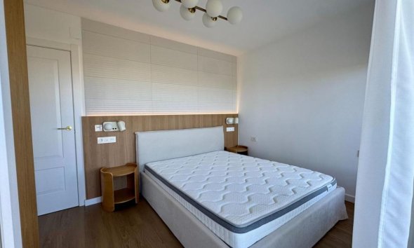 New Build - Penthouses - Torrevieja