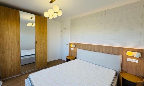 New Build - Penthouses - Torrevieja