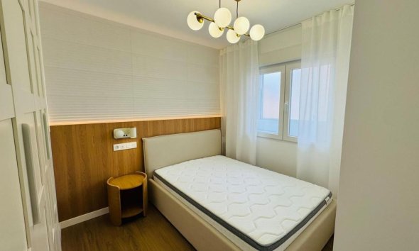 New Build - Penthouses - Torrevieja