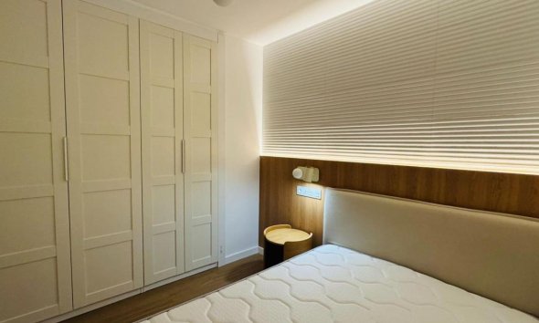New Build - Penthouses - Torrevieja
