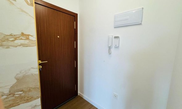 New Build - Penthouses - Torrevieja
