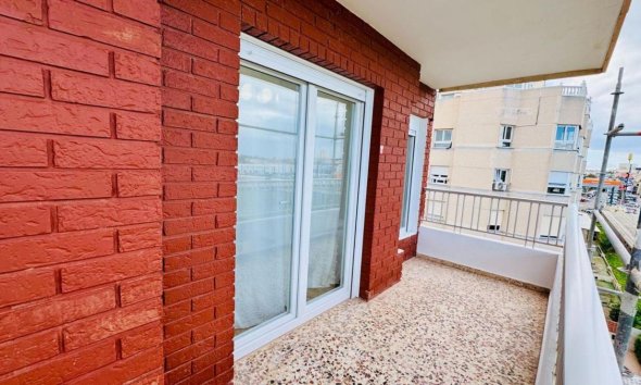 New Build - Penthouses - Torrevieja