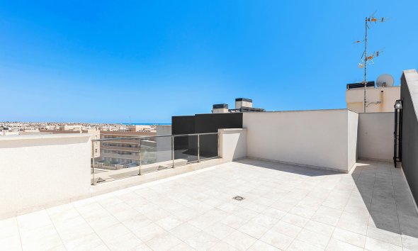 Reventa - Apartment - Orihuela Costa - Villamartín-Las Filipinas