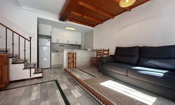 Obra nueva - Casas - Torrevieja