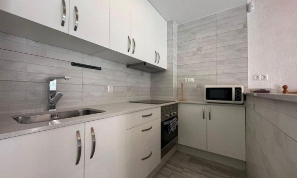 Obra nueva - Casas - Torrevieja