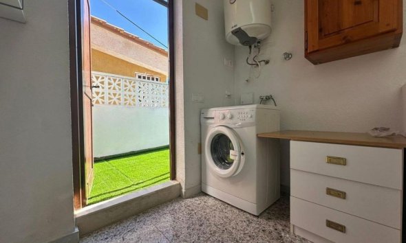 Obra nueva - Casas - Torrevieja