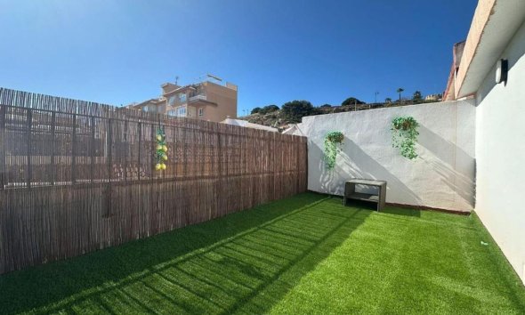 Obra nueva - Casas - Torrevieja