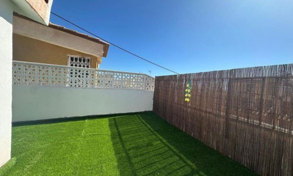 Obra nueva - Casas - Torrevieja