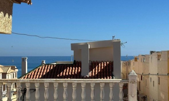 Obra nueva - Casas - Torrevieja