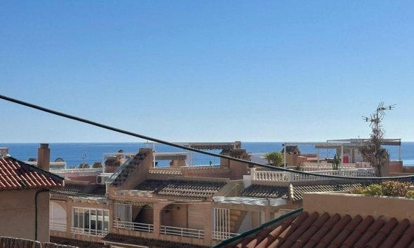 Obra nueva - Casas - Torrevieja