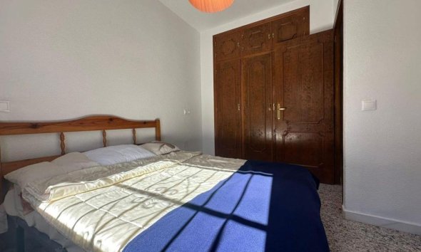 Obra nueva - Casas - Torrevieja