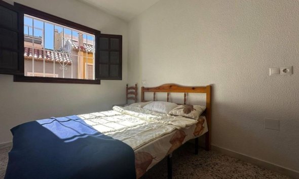 Obra nueva - Casas - Torrevieja