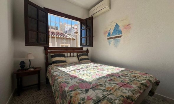 Obra nueva - Casas - Torrevieja
