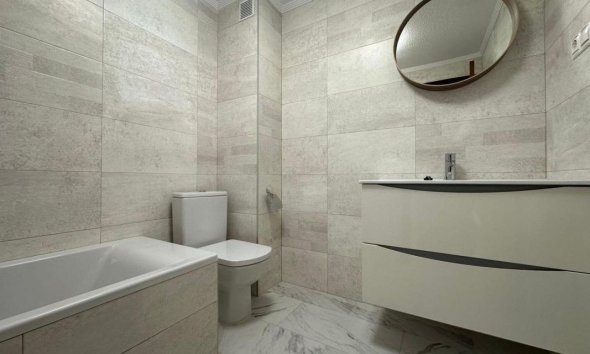 Obra nueva - Casas - Torrevieja