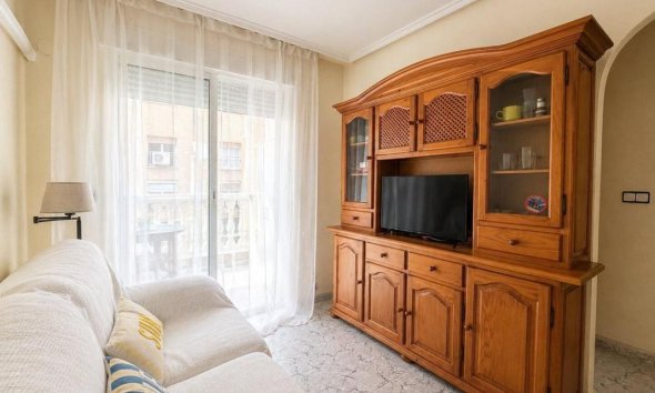 New Build - Apartment - Torrevieja