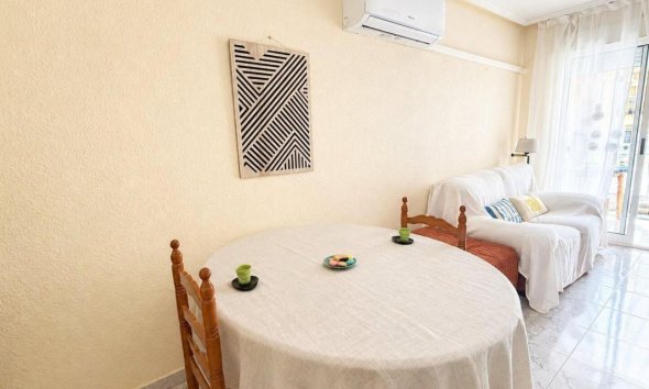 New Build - Apartment - Torrevieja
