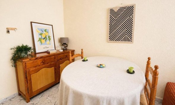 New Build - Apartment - Torrevieja
