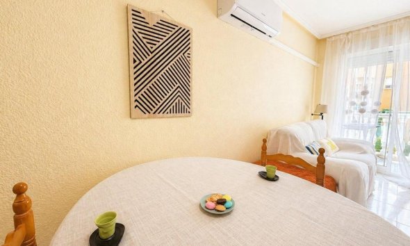 New Build - Apartment - Torrevieja