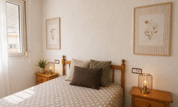 New Build - Apartment - Torrevieja